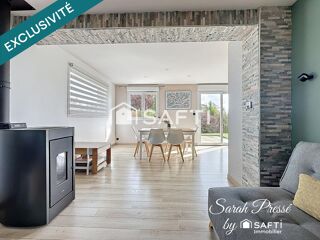  Maison � vendre 5 pi�ces 97 m�