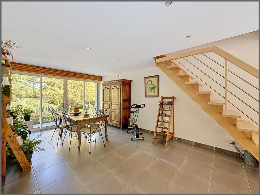 Vente Maison Maison familiale, 5 chambres, grand terrain avec un envirronnement préservé Esvres