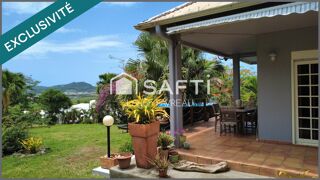  Maison à vendre 5 pièces 89 m²