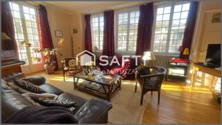  Appartement � vendre 5 pi�ces 134 m�