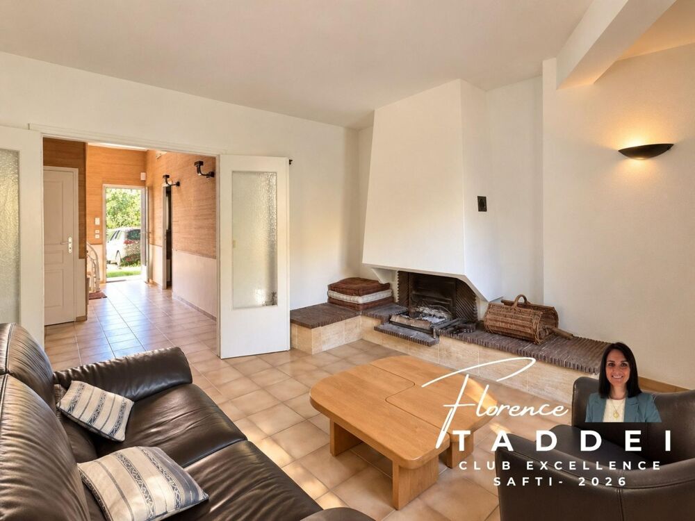 Vente Maison Maison familiale en bord d'Yvette Palaiseau