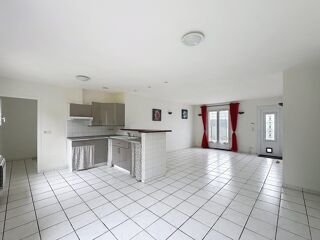  Maison � vendre 4 pi�ces 85 m�
