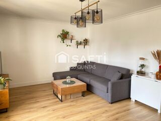  Appartement  vendre 4 pices 70 m