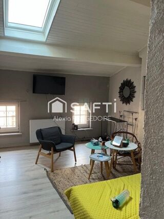  Appartement à vendre 2 pièces 50 m²