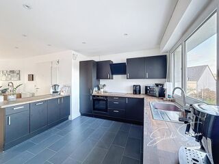  Appartement � vendre 5 pi�ces 118 m�