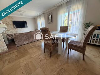  Maison à vendre 6 pièces 113 m²