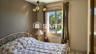  Maison � vendre 7 pi�ces 199 m�