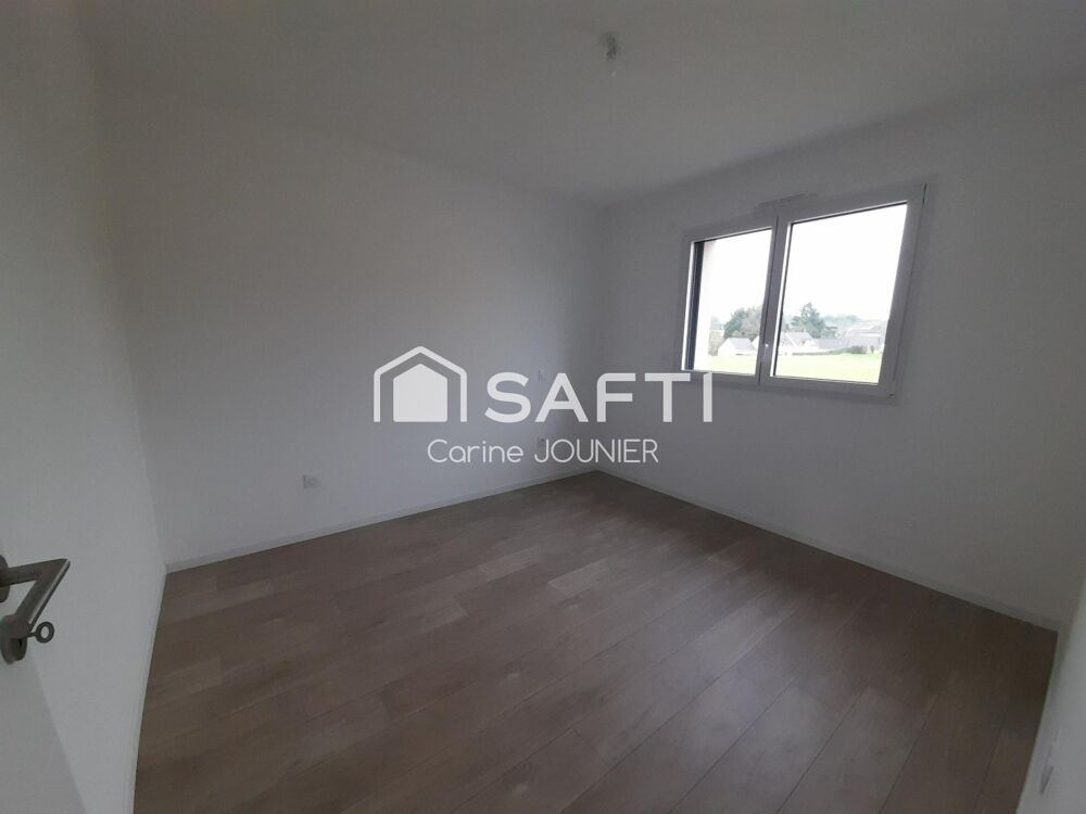 Vente Maison Maison familiale achevée fin 2025 Renac