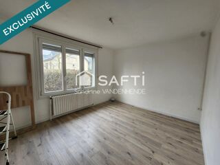  Maison � vendre 4 pi�ces 75 m�