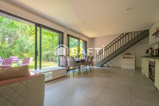  Maison à vendre 5 pièces 94 m²