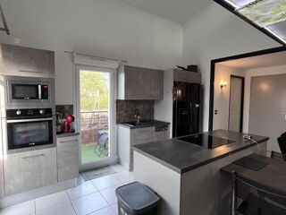  Appartement � vendre 3 pi�ces 75 m�