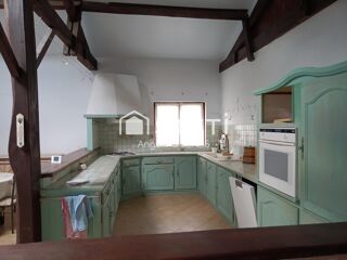  Maison � vendre 7 pi�ces 171 m�