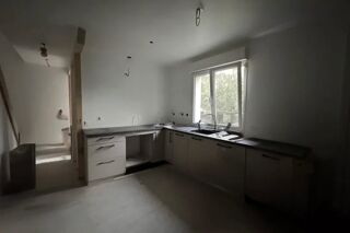  Maison � vendre 3 pi�ces 59 m�