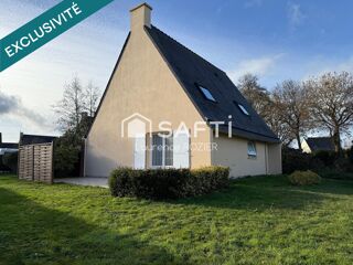  Maison  vendre 5 pices 94 m