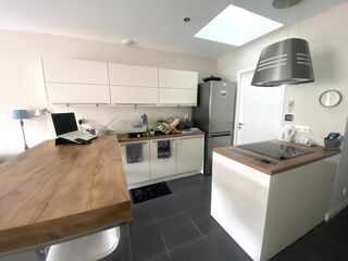  Maison � vendre 3 pi�ces 60 m�