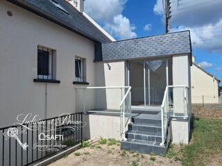  Maison à vendre 9 pièces 151 m²