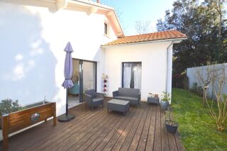  Maison � vendre 3 pi�ces 68 m�