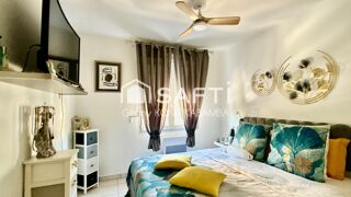  Appartement à vendre 4 pièces 76 m²