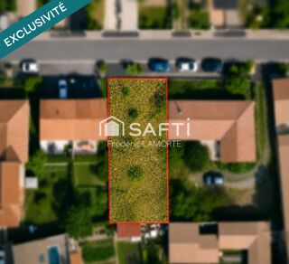  Terrain à vendre 333 m²