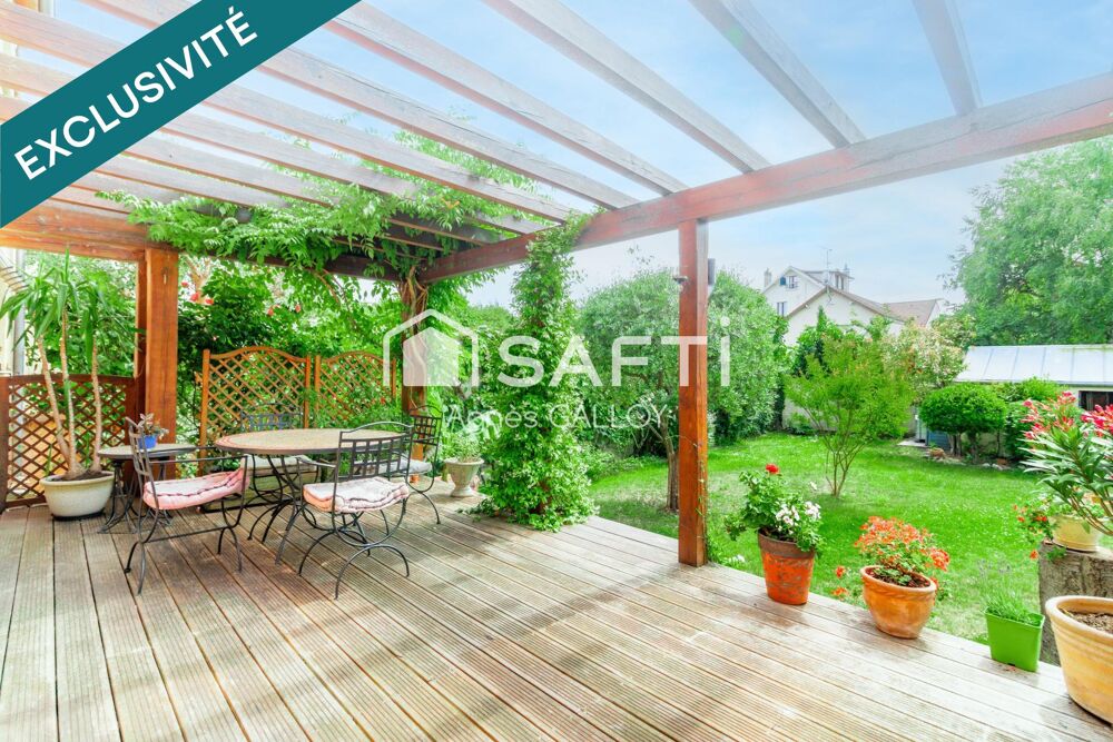  vendre  Maison Versailles (78000)