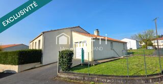  Maison � vendre 4 pi�ces 96 m�