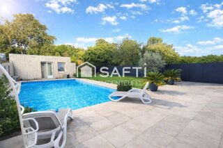  Maison à vendre 5 pièces 160 m²