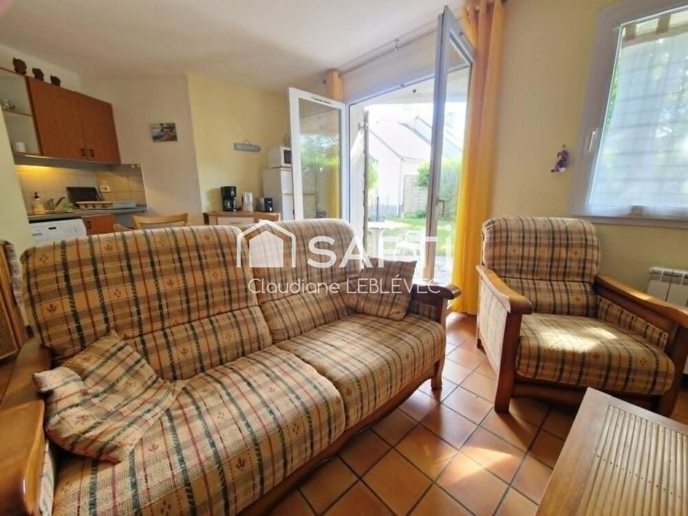 Cottage de 38 m²