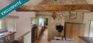  Maison à vendre 5 pièces 132 m²
