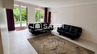  Appartement à vendre 5 pièces 110 m²