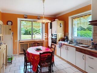  Maison � vendre 7 pi�ces 196 m�