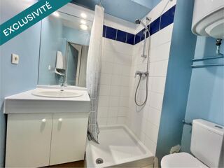  Appartement � vendre 1 pi�ce 18 m�