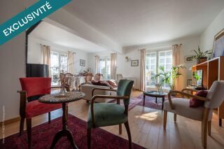  Maison � vendre 5 pi�ces 136 m�