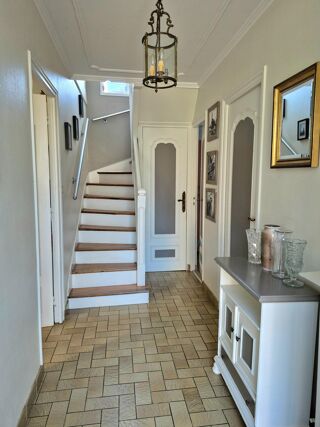  Maison � vendre 5 pi�ces 78 m�