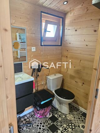  Maison à vendre 3 pièces 47 m²