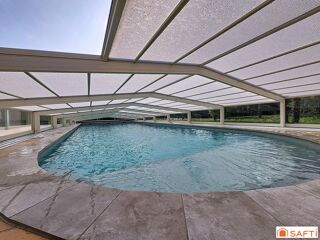  Maison � vendre 9 pi�ces 250 m�