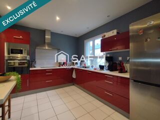  Maison à vendre 4 pièces 72 m²