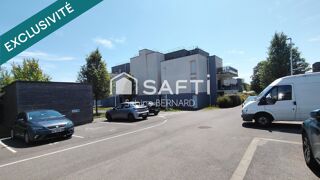  Appartement à vendre 2 pièces 43 m²