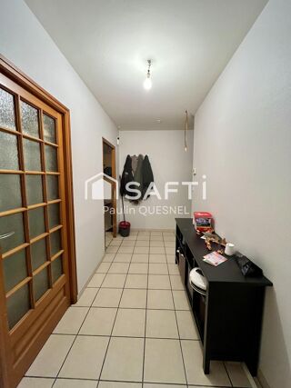  Maison � vendre 5 pi�ces 90 m�