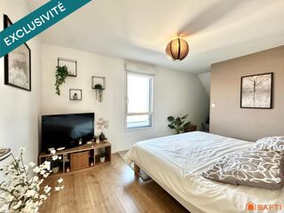  Maison � vendre 4 pi�ces 126 m�