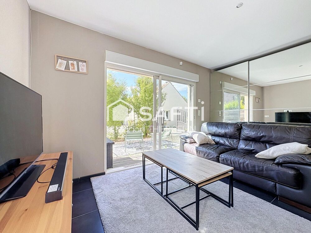 Vente Maison Maison familiale de 170m² environ avec double garage et proche commodités/écoles Fay-aux-loges