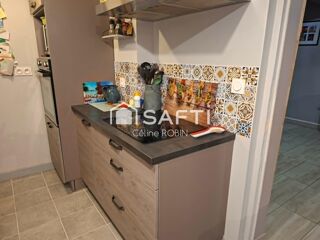  Maison à vendre 6 pièces 115 m²