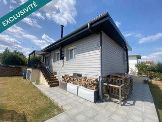  Maison à vendre 5 pièces 102 m²