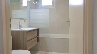  Appartement � vendre 1 pi�ce 27 m�