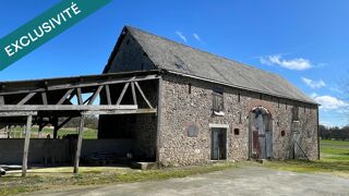  Maison � vendre 6 pi�ces 288 m�