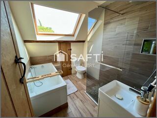  Maison à vendre 5 pièces 115 m²