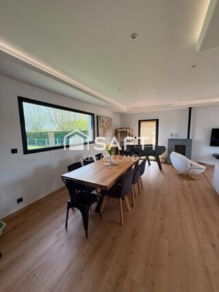  Maison à vendre 6 pièces 140 m²