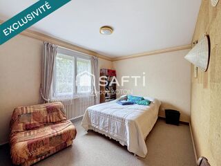  Maison à vendre 6 pièces 137 m²