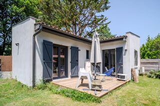  Maison à vendre 6 pièces 105 m²