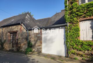  Maison � vendre 4 pi�ces 97 m�