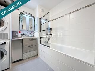  Appartement � vendre 3 pi�ces 66 m�